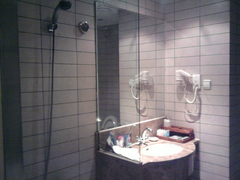 原平黄河京都大酒店主图