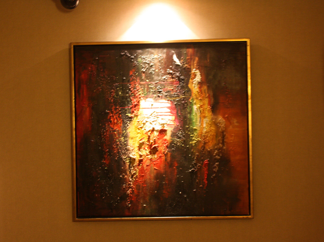 前门建国饭店主图