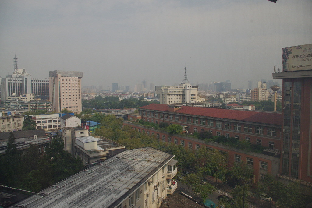 红楼大酒店主图