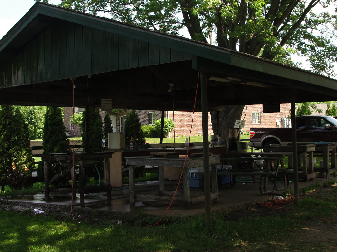 Blue Jay Fishing and Camping Resort