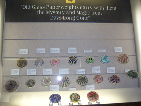 Bergstrom-Mahler Museum of Glass-Neenah必去景点