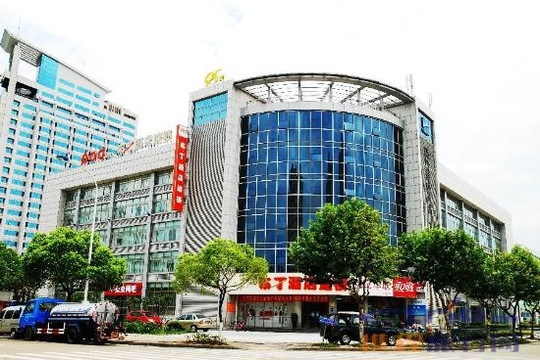 杭州布丁下沙店主图