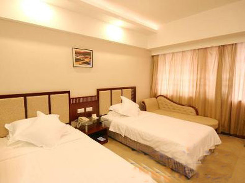 成都金地饭店主图