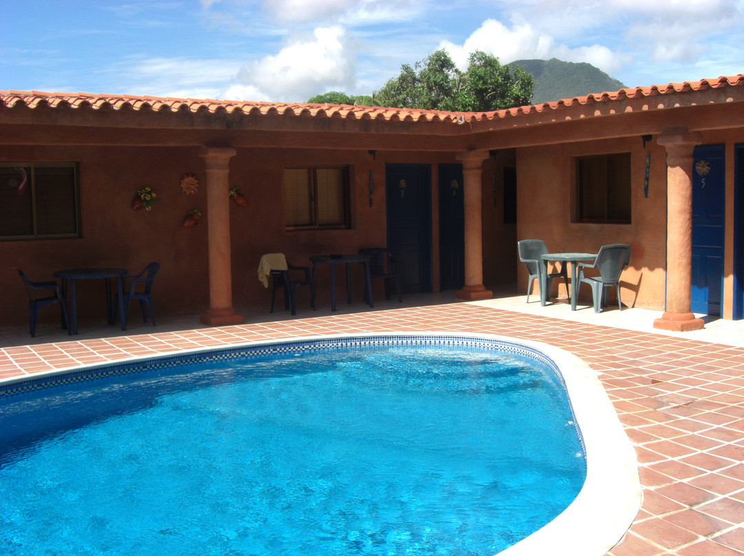 Casa Trudel