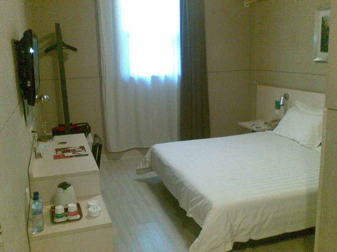 临沂锦江之星火车站店主图