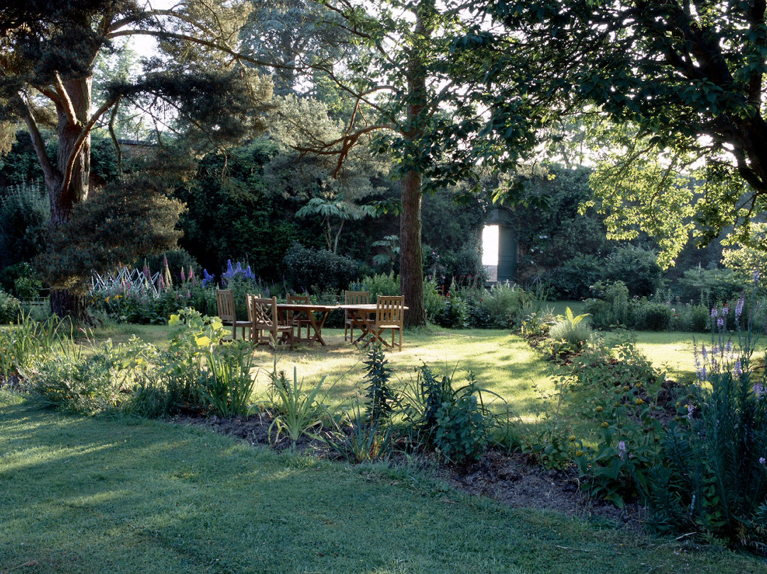 Walcot Hall-Lydbury North必去景点