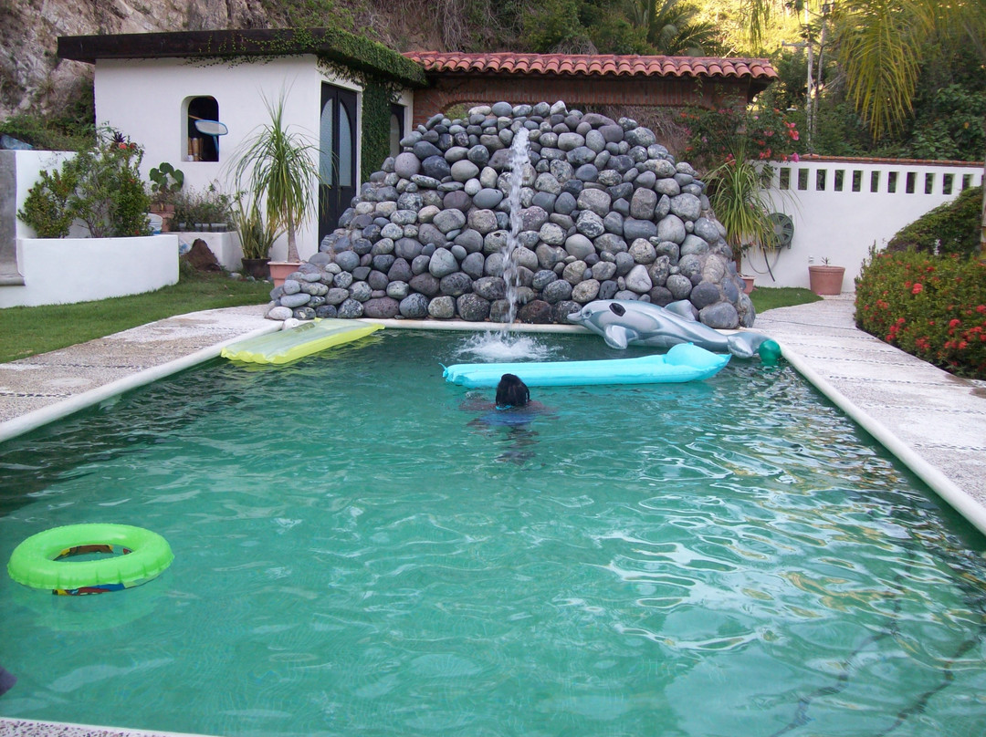 Casa de los Monos主图