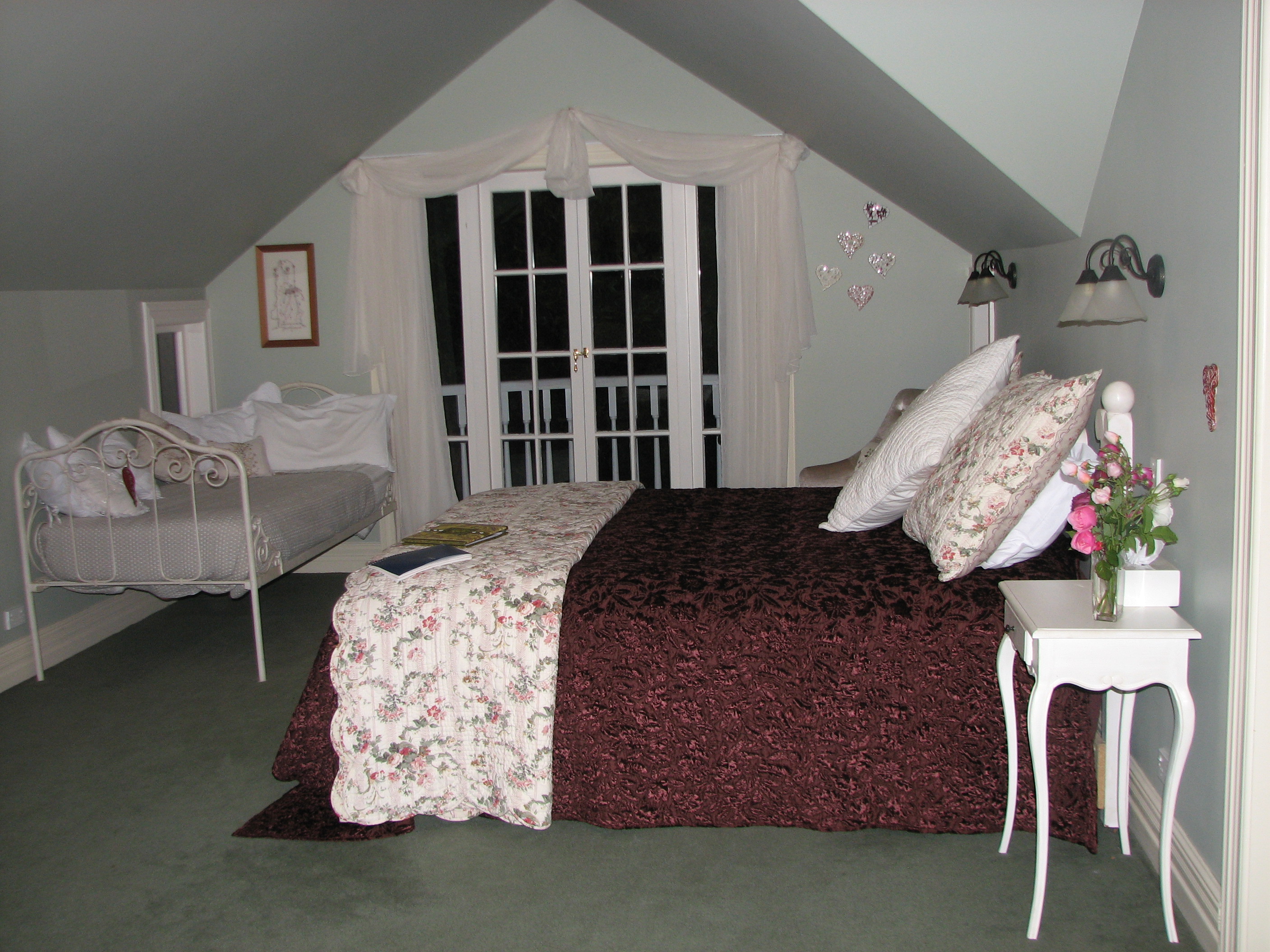 Oakwood Boutique B&B-客卧