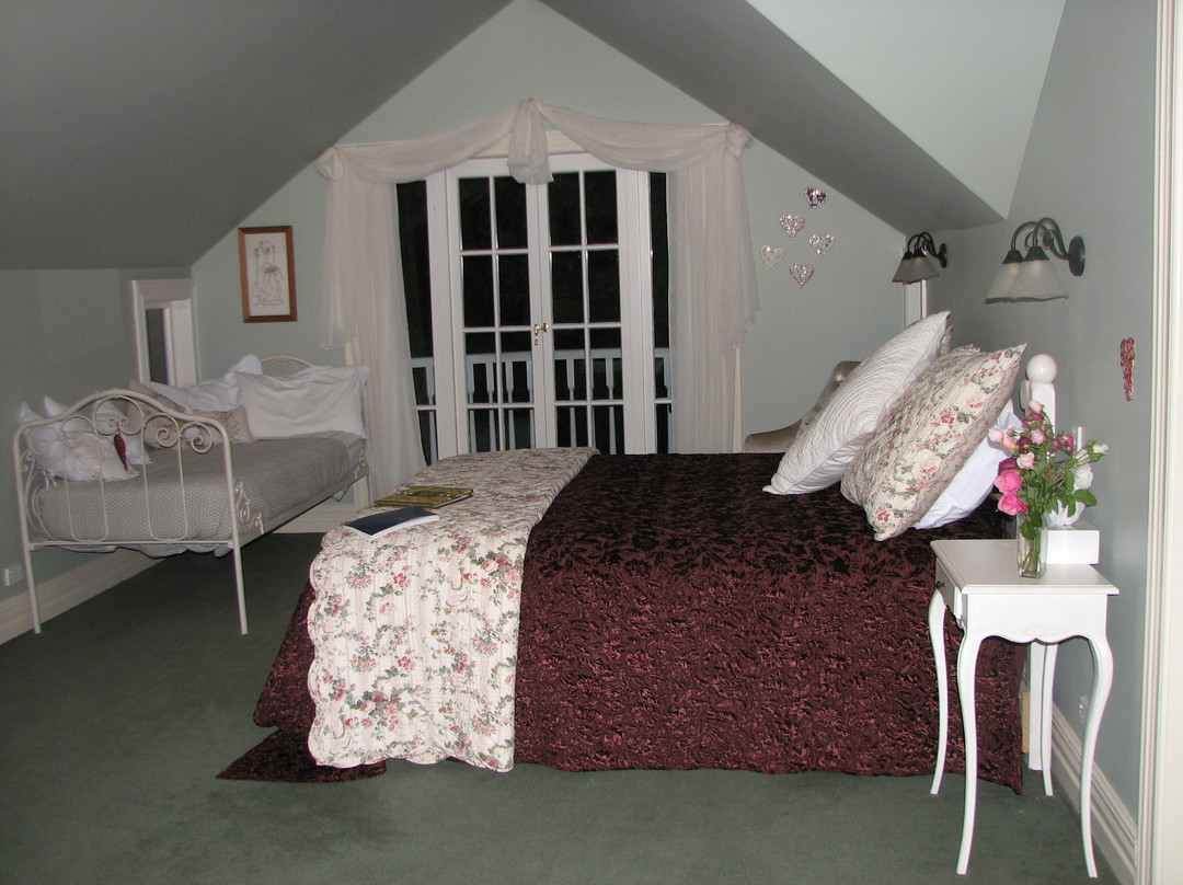 蒂哈纳酒店住宿-Oakwood Boutique B&B