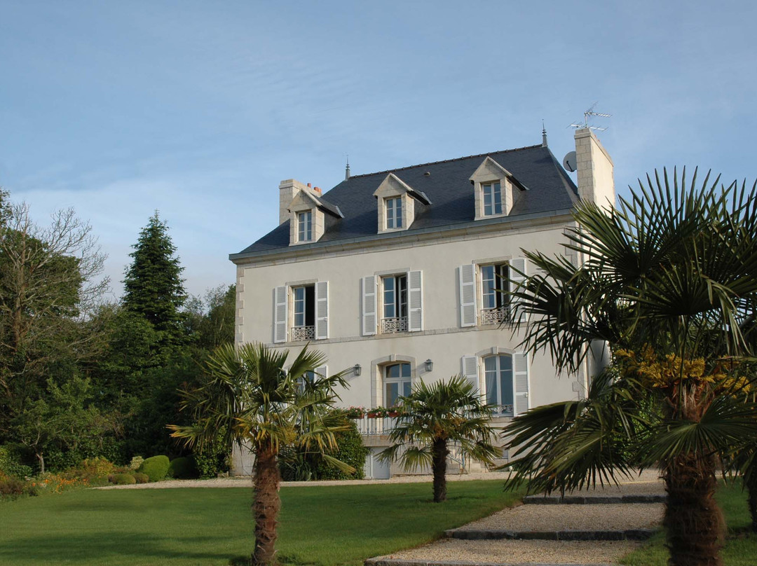 Le Logis du Stang主图