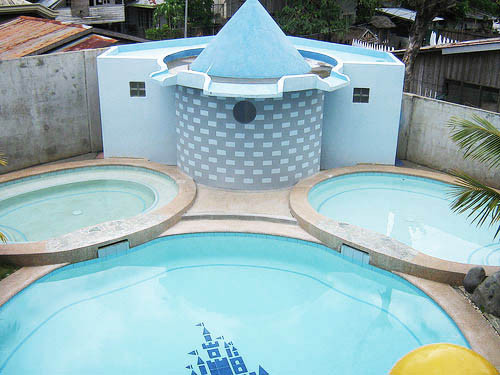 Dipolog酒店住宿-Hotel Camila 2