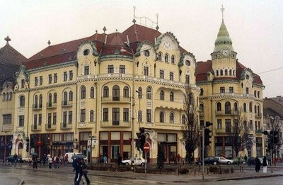 Black Hawk (Vulturul Negru) Palace Arcade景点图片