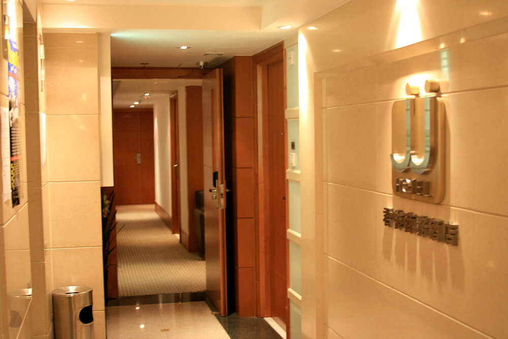 君俊商务酒店主图