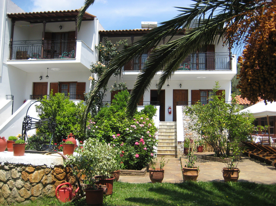 Green Park Hotel