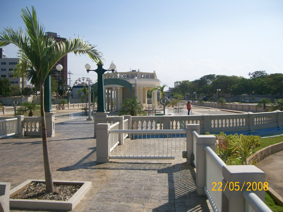 Plaza del Buen Maestro景点图片