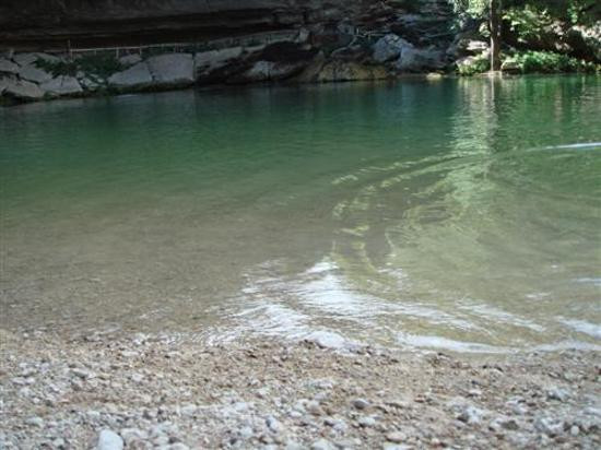 Hamilton Pool Preserve-Dripping Springs必去景点