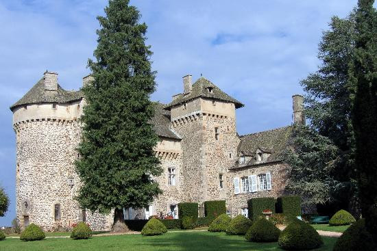 Château de La Vigne
