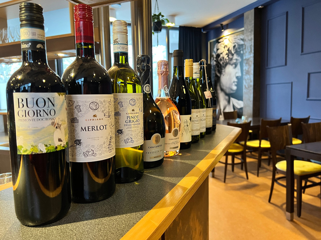 ciaoroma - Restaurant & Bar
