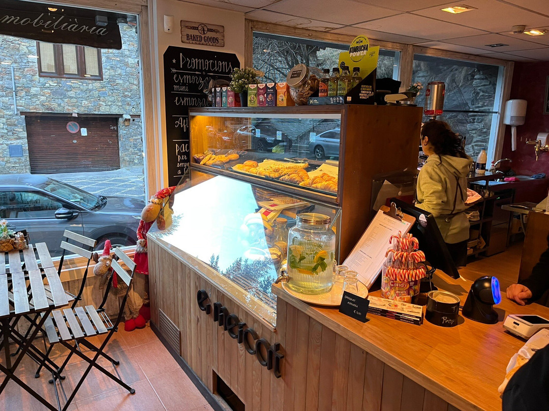 El Mercat de Sant Pere