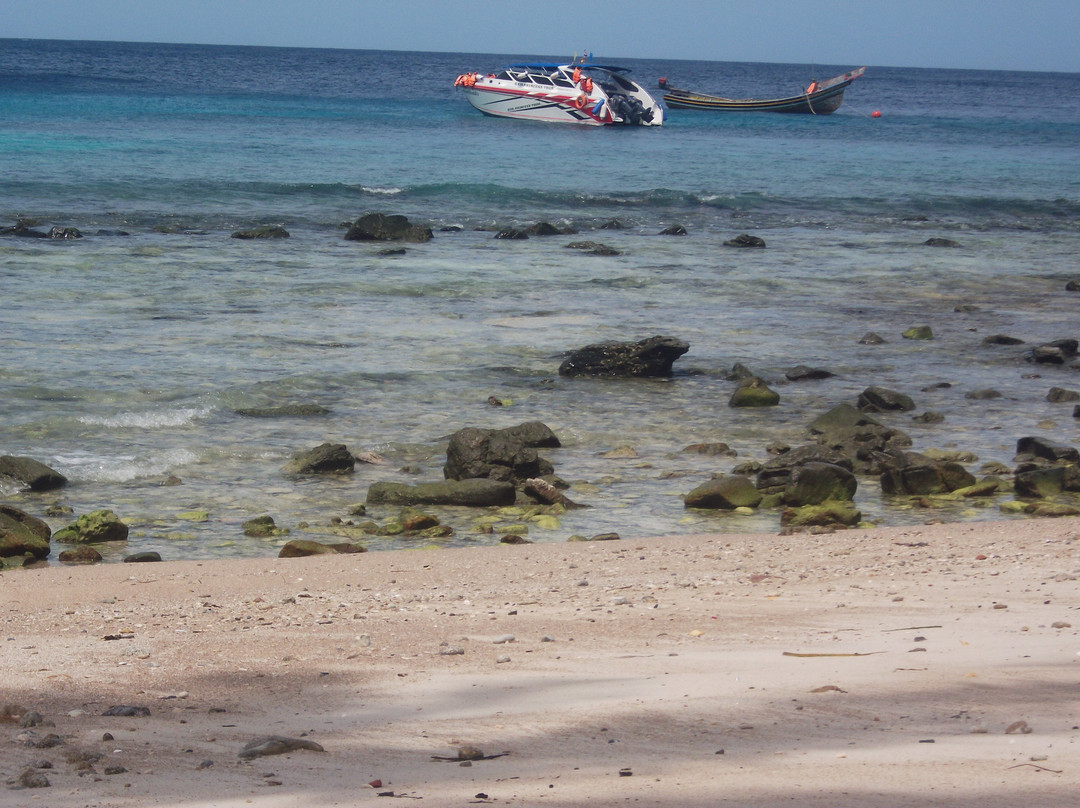 大皇帝岛-大皇帝岛必去景点
