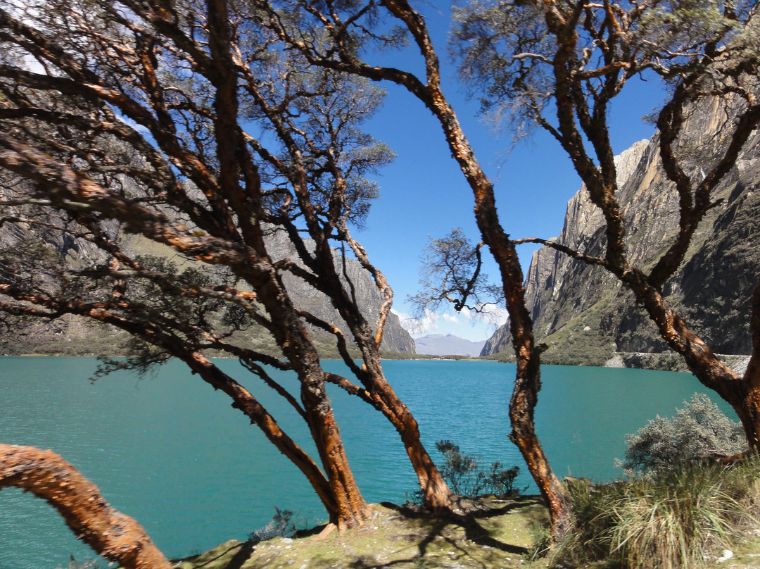 瓦斯卡兰国家公园-瓦斯卡兰国家公园必去景点