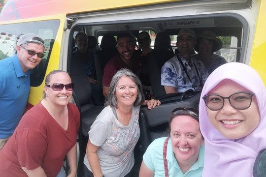 RSH-吉隆坡必去景点