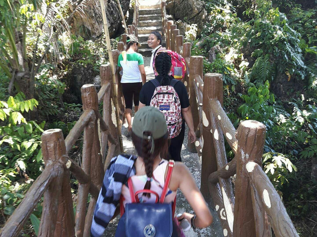 Mondejares Puertes Beach Resort