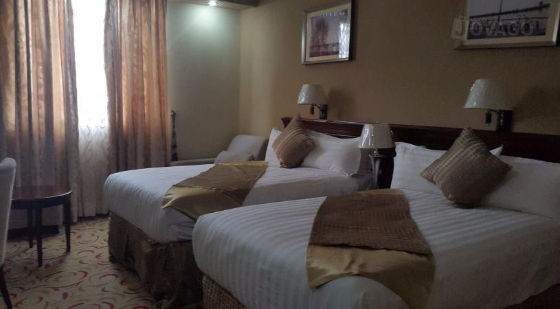 Eva Hotel