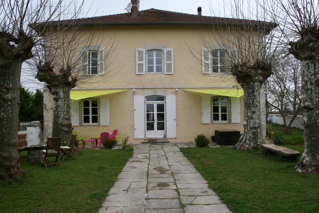 Maison Lartigau-官方