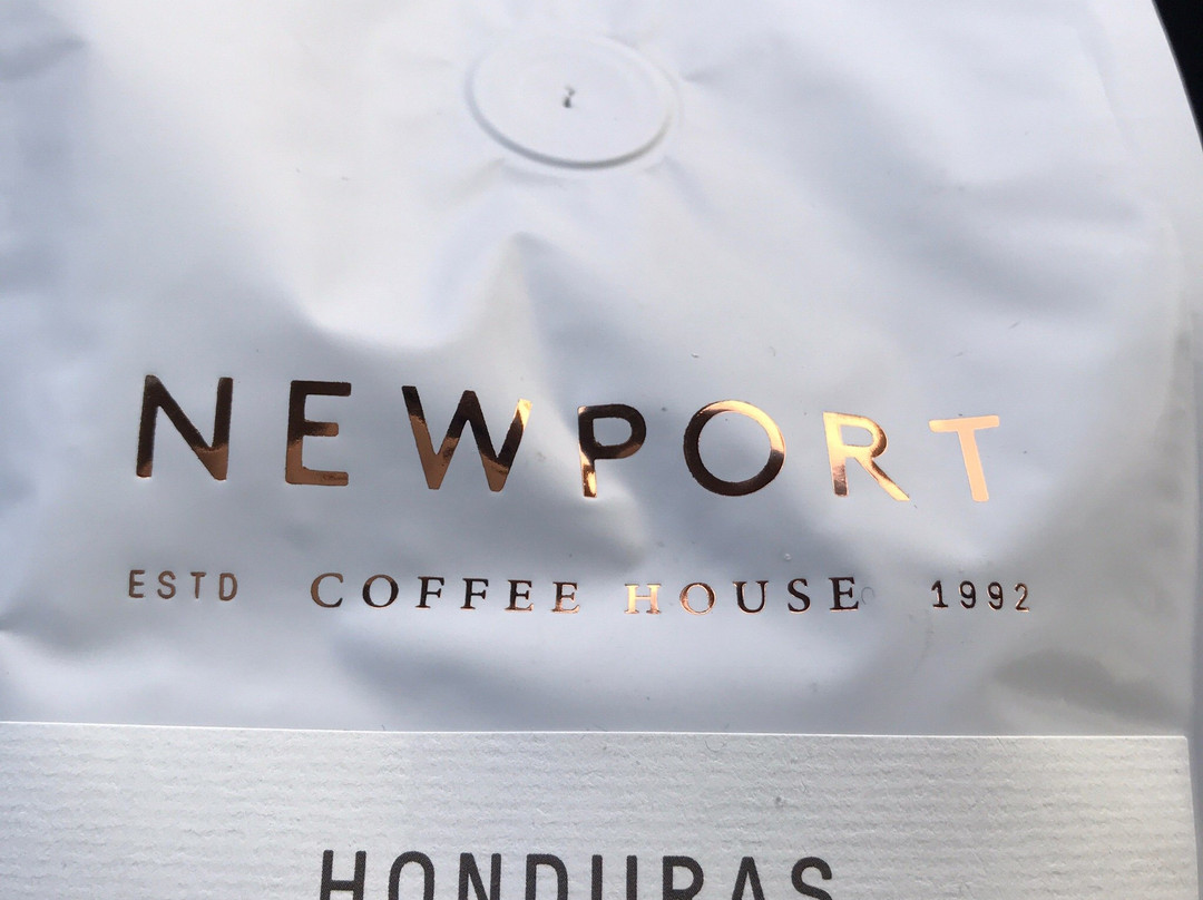 Newport Coffee House