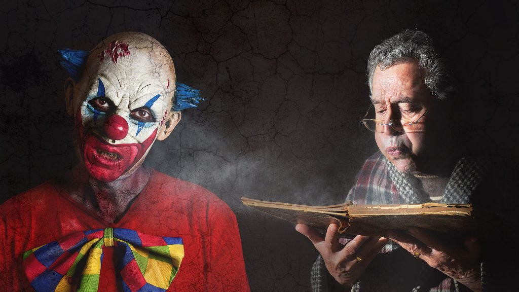 Transcend Escape Rooms-福尔柯克必去景点