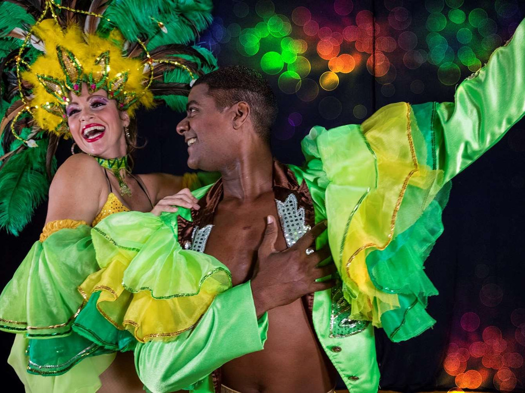 Barceló Huatulco主图