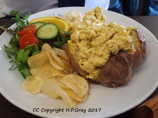 De Waldens Garden Centre and Coffe shop