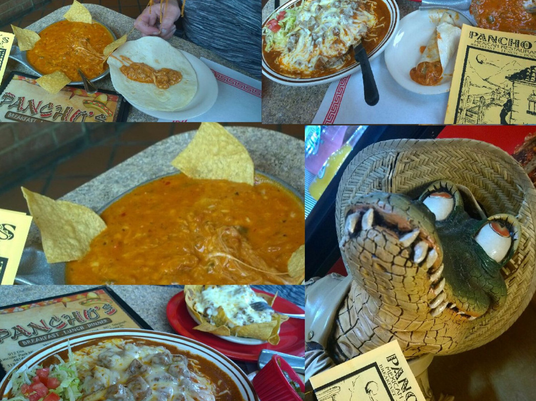 Pancho's Mexican Restaurant