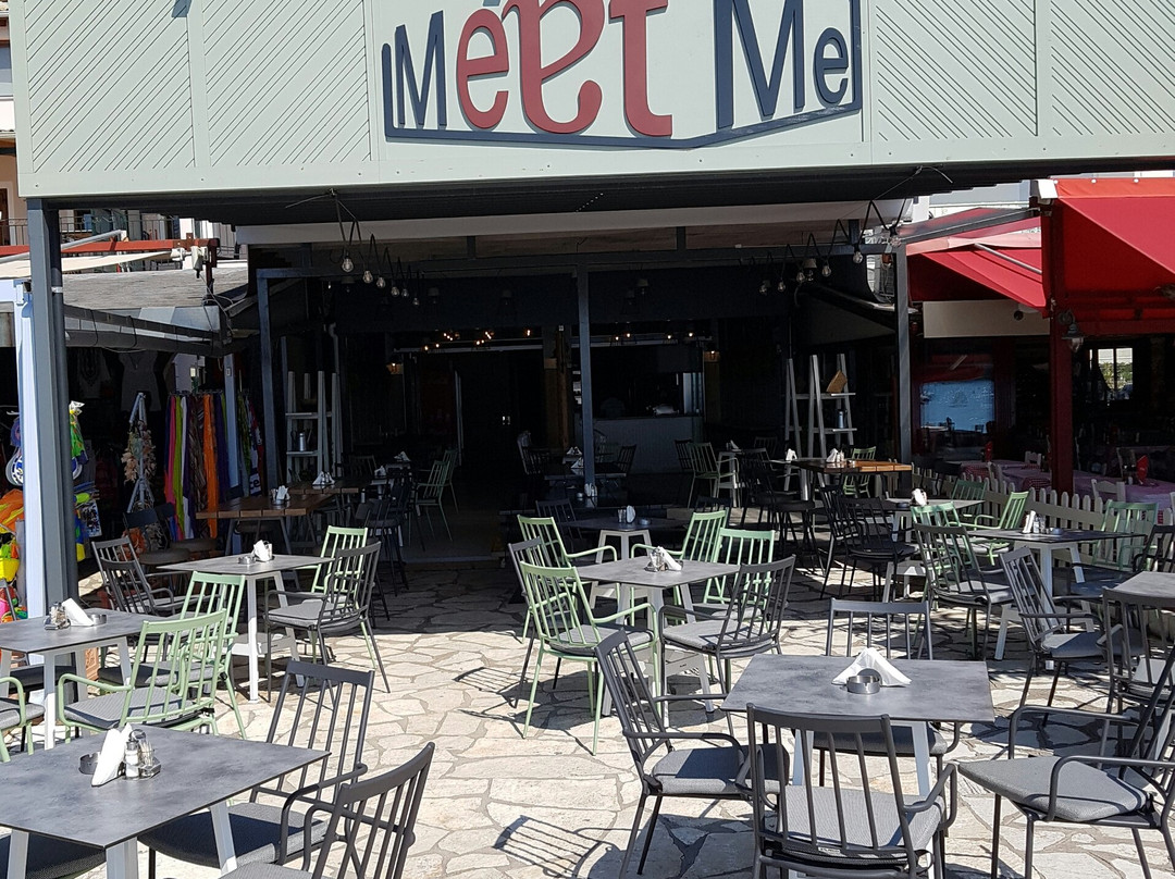 Meat Me