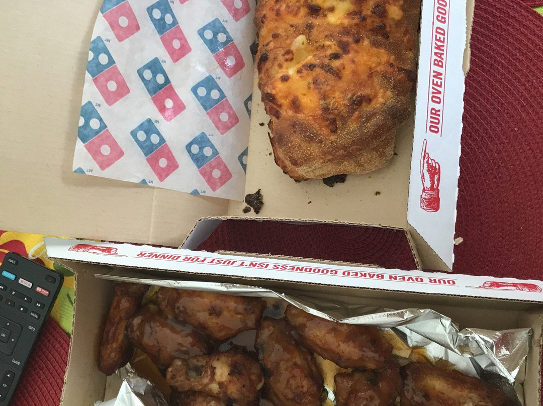 Domino's Pizza