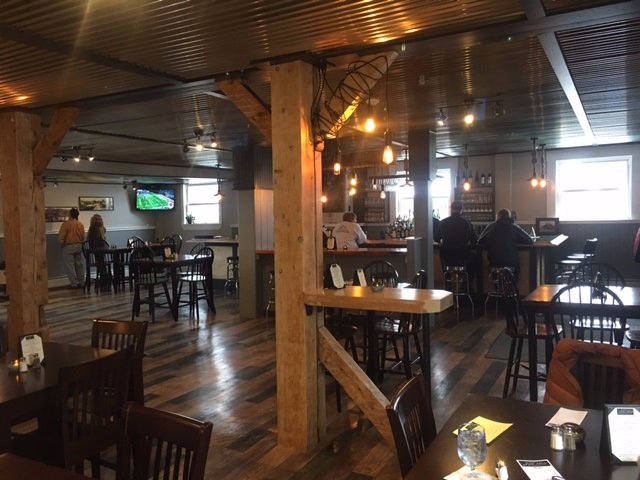 Essex House And Tavern-餐饮