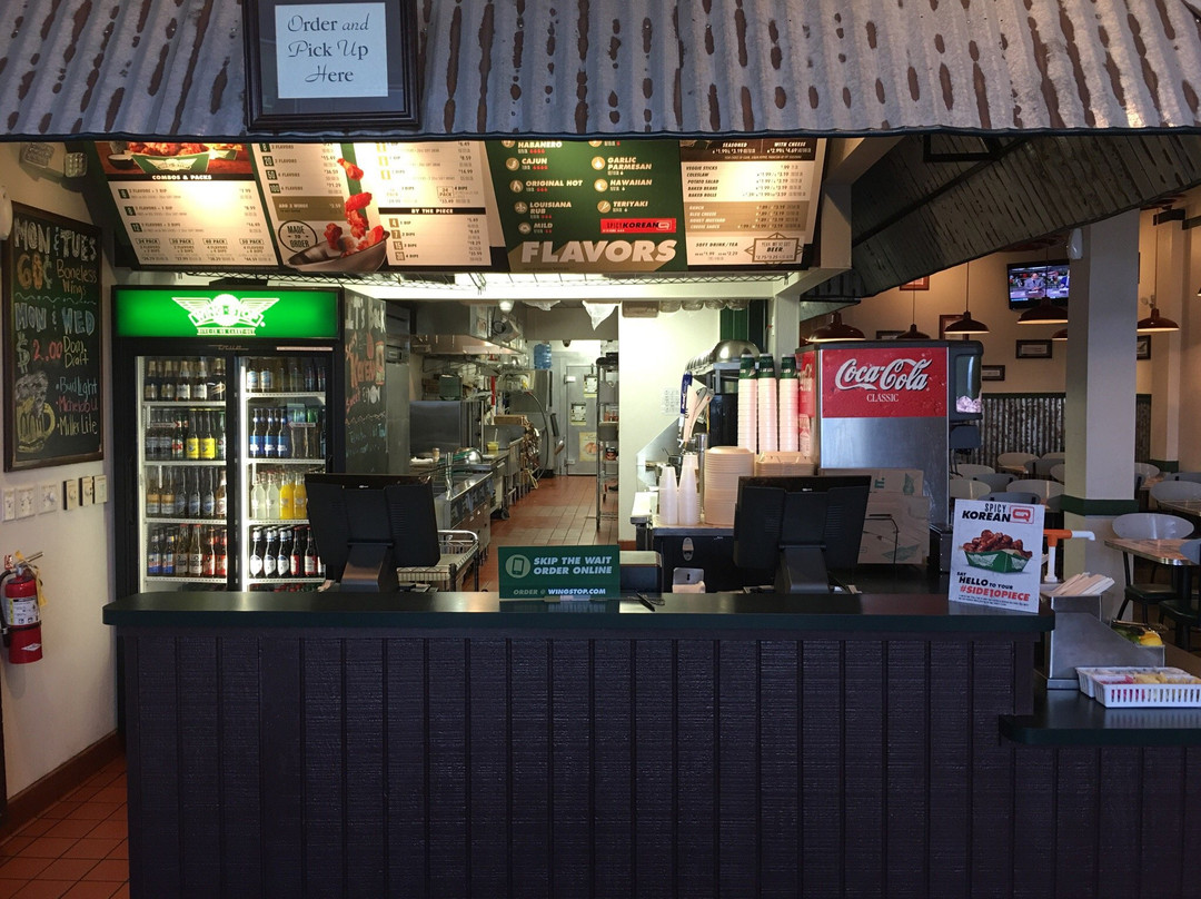 Wingstop主图
