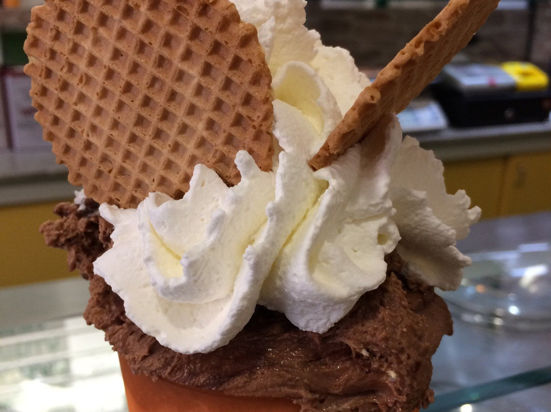 Gelateria Pdbo 121