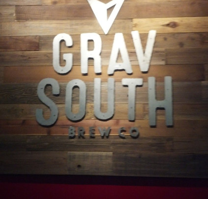 Grav South Brewing