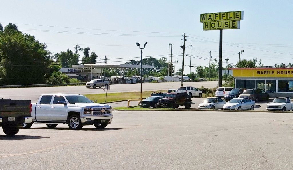 Waffle House