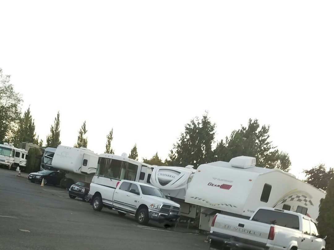 Lakeside RV Park