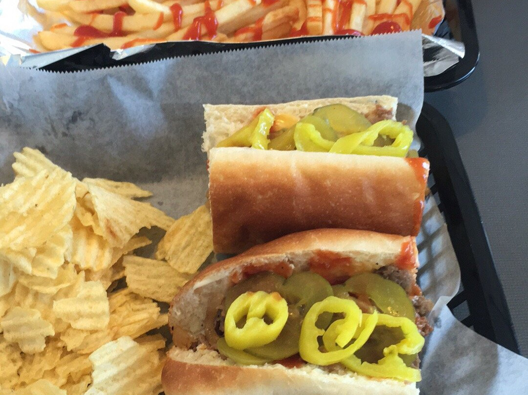 Hoby's Hoagies and Pizza