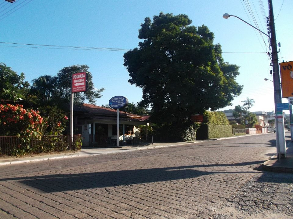 Confeitaria e Cafe Roberta Sgrott