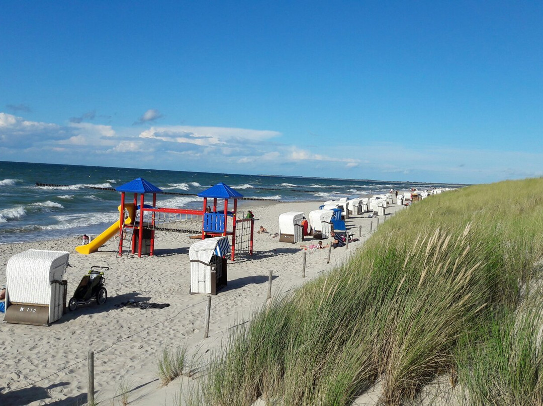 Ostseevilla