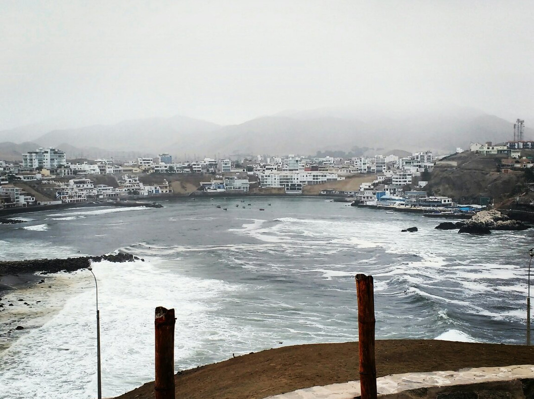 My Surf Camp - Peru