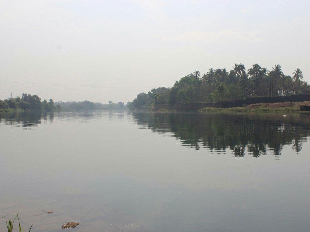 Nirvana River Retreat
