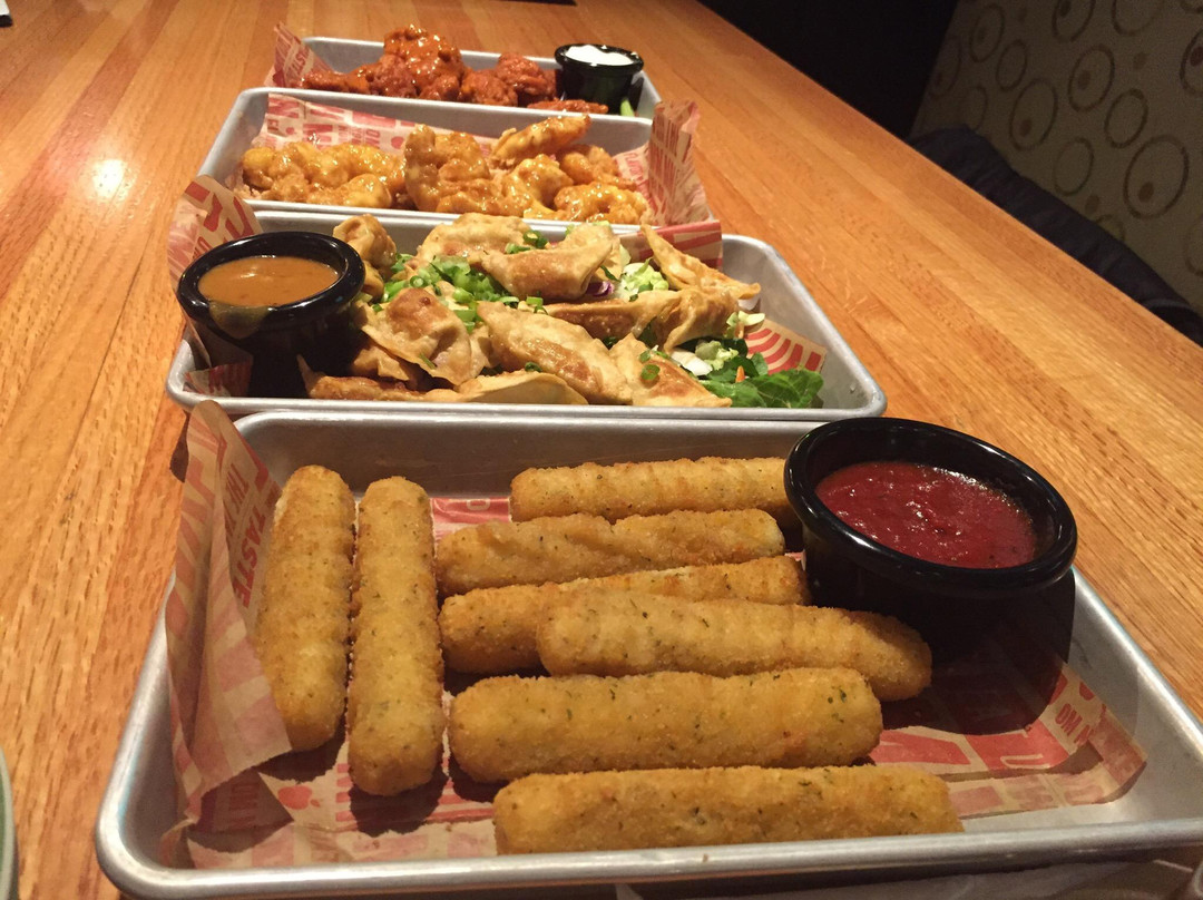 Applebee's