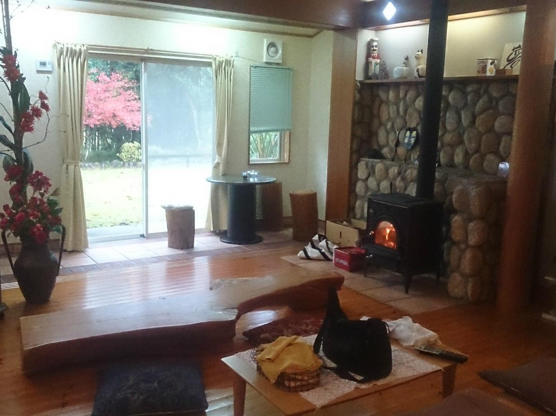 绫町旅游攻略图片