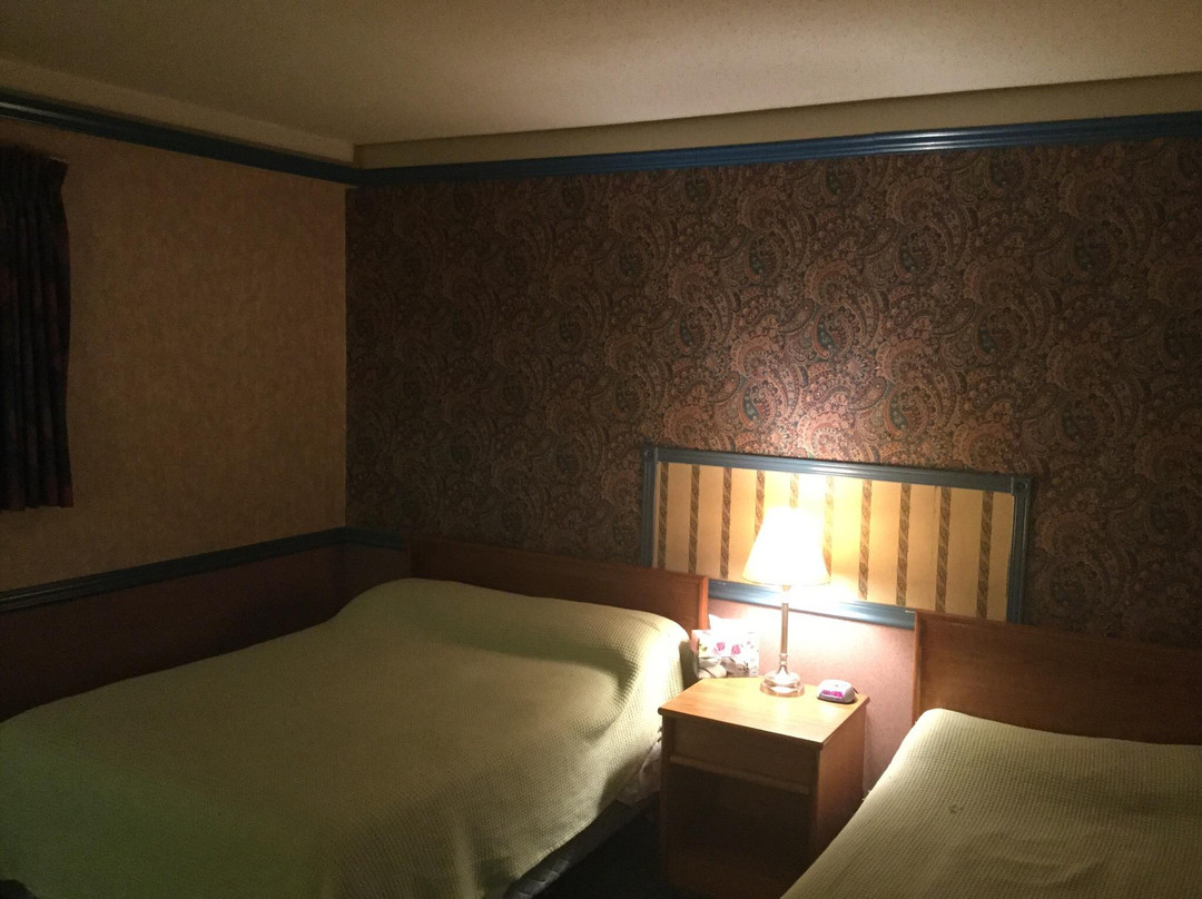 Rivers餐馆和美食-North Hill Inn